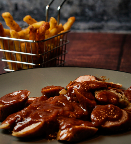 currywurst-rezept