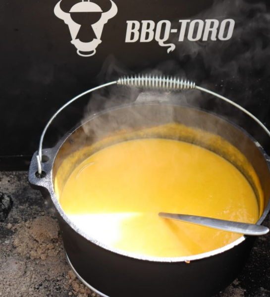 Kuerbissuppe-Kuerbisrezept-Dutch-Oven